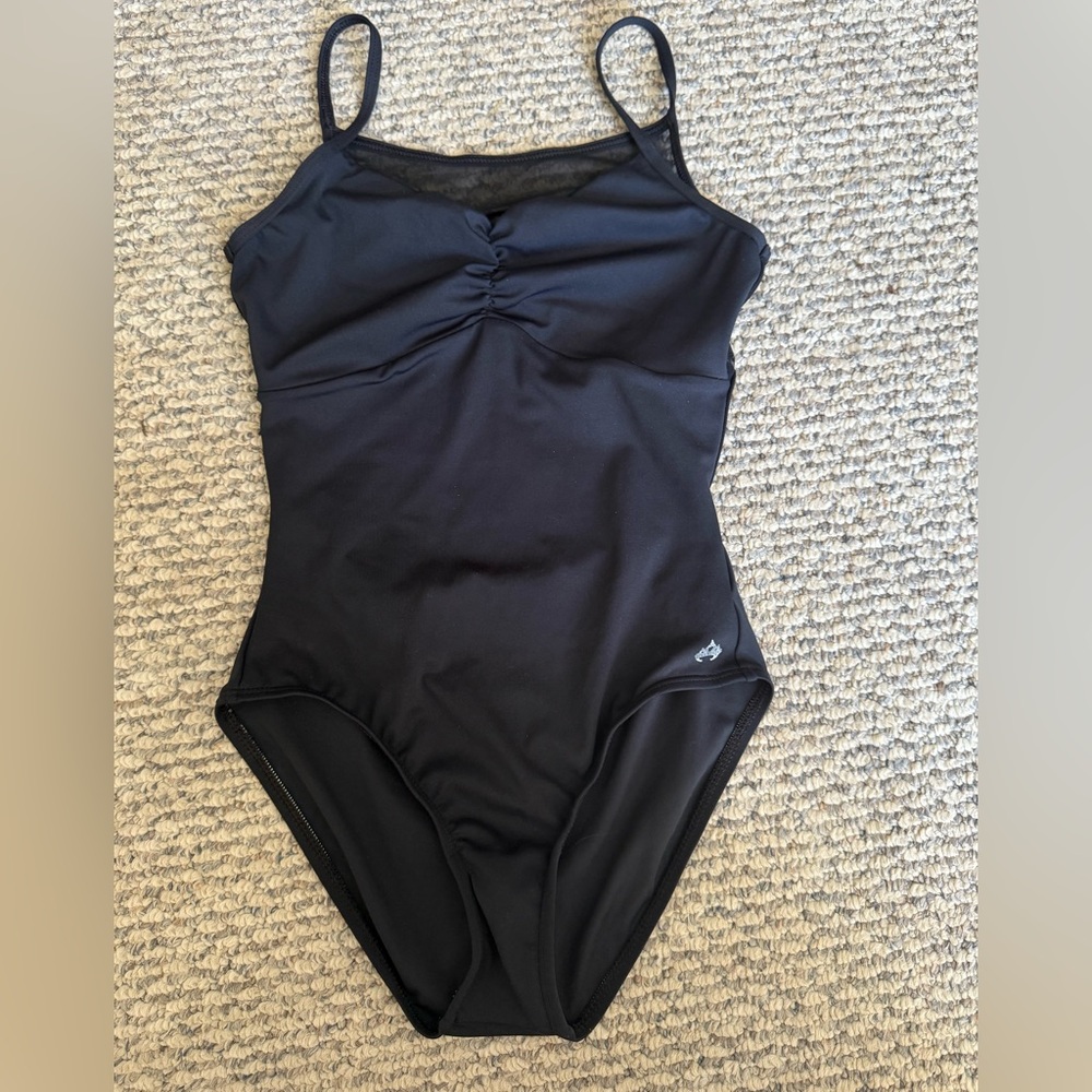 Mariia leotard